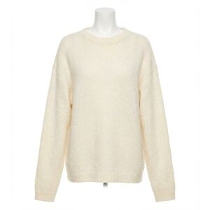 NEW Z SUPPLY snowed in sweater in warm white